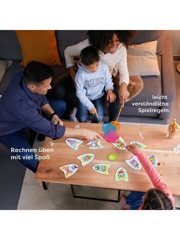 HABA Spel ' 3x4 = Klatsch ' in Gemengde kleuren