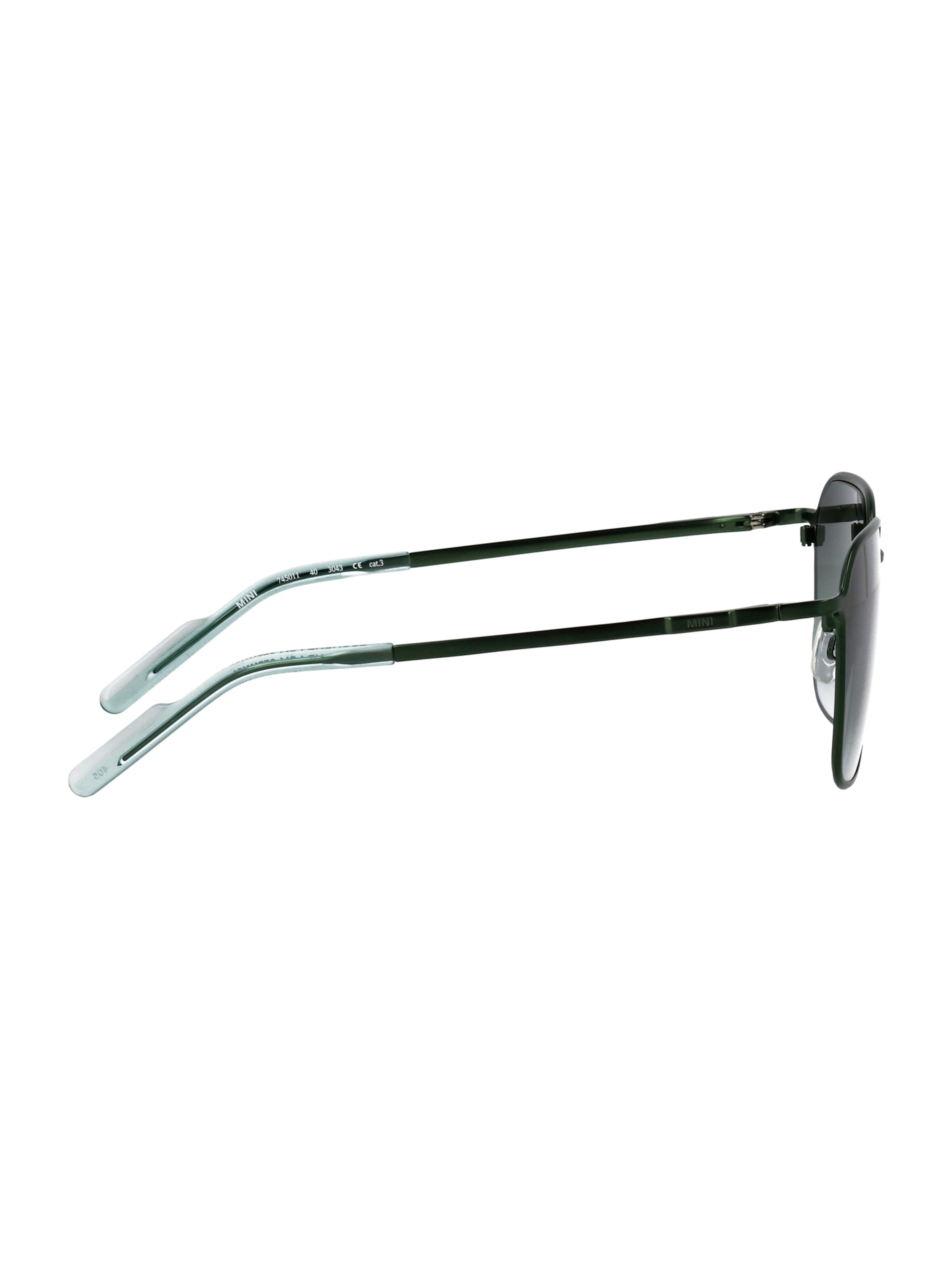 MINI Eyewear Sunglasses in Green