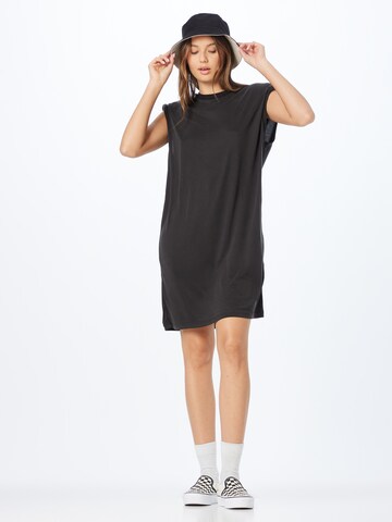 Urban Classics - Vestido en negro