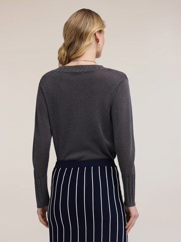 MOTIVI Trui in Grijs