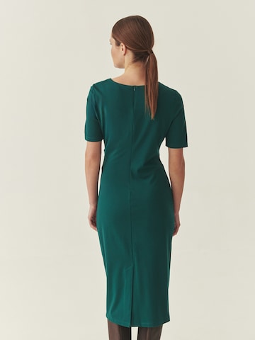 Robe TATUUM en vert