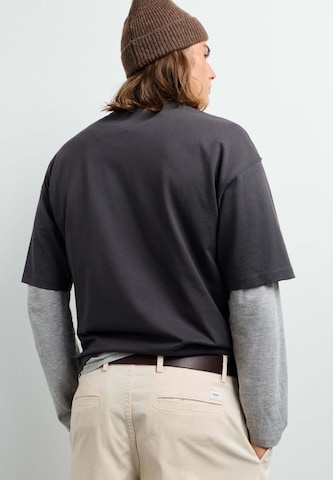 T-Shirt Pepe Jeans en gris
