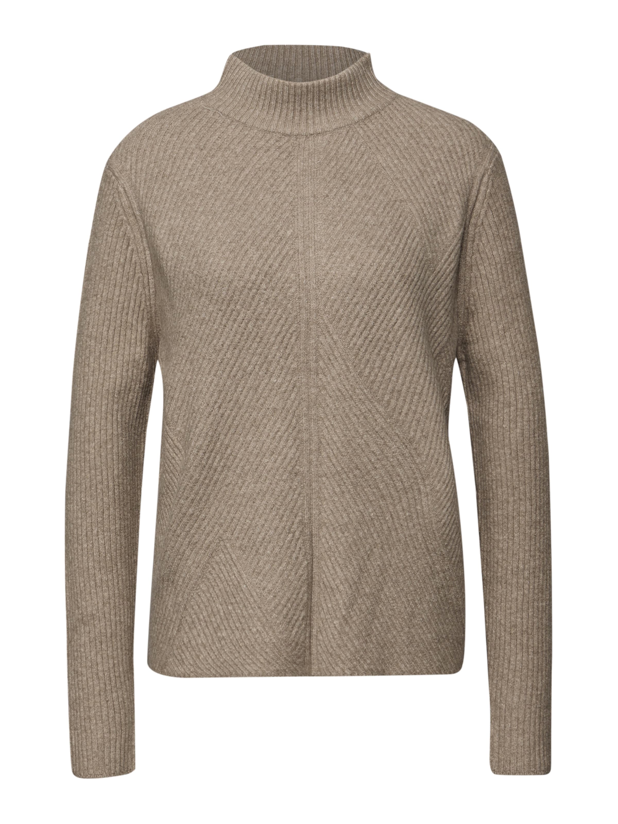 STREET ONE Sweater in Sand, Item view