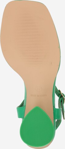 Raid Sandals 'ECHO' in Green