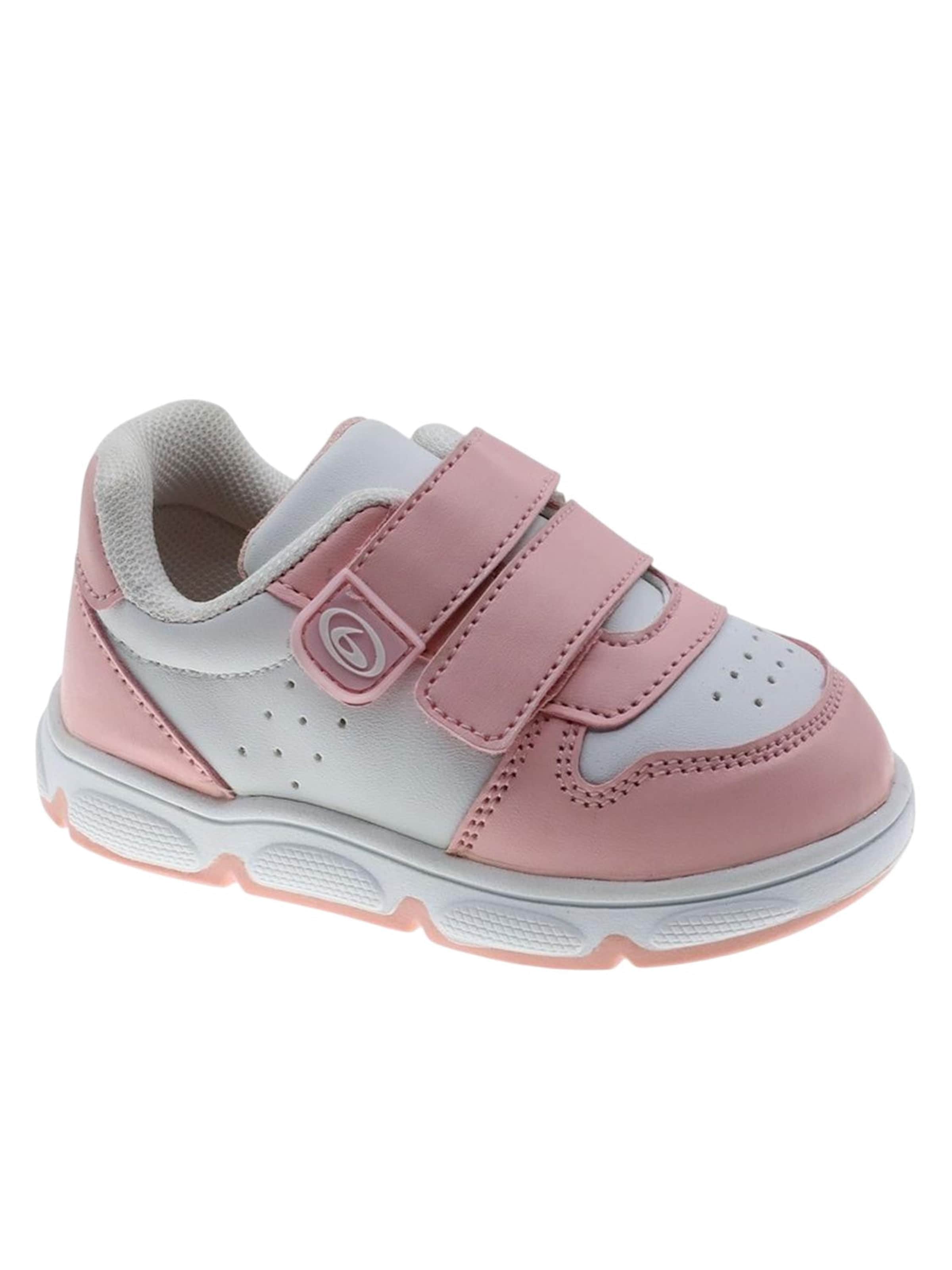 Sneaker 'Casual Shoe' di Beppi in rosa: frontale