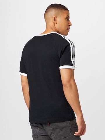 T-Shirt 'Adicolor Classics' ADIDAS ORIGINALS en noir