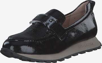 Mocassin 'HI243621 Loira-I24' Hispanitas en noir : devant