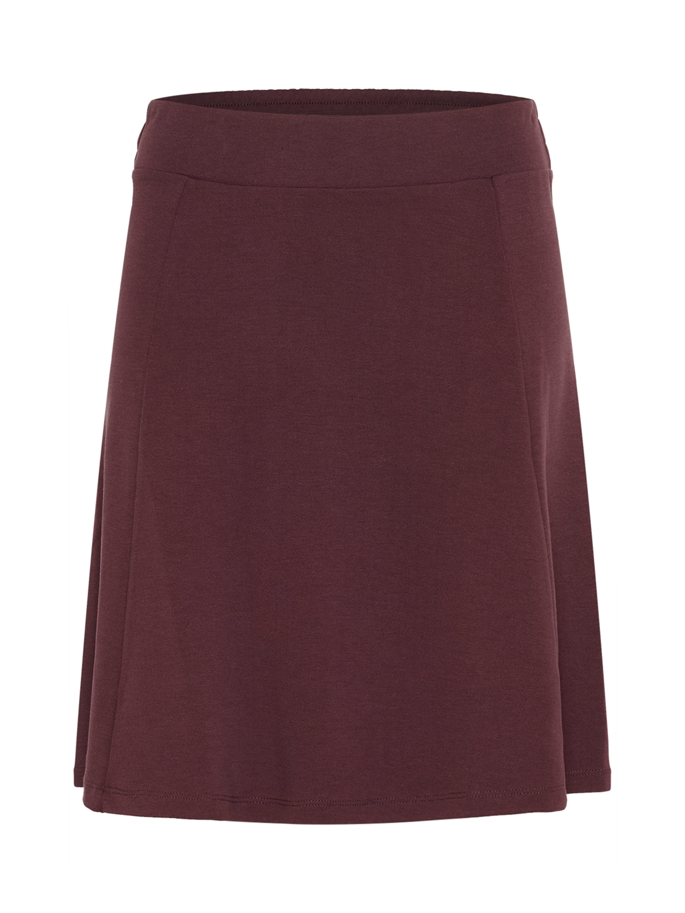 Kaffe Rock 'KAJolen' in Rot: Vorderseite