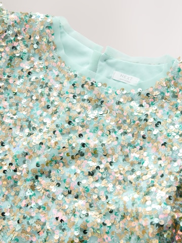 Next Kleid in Grün