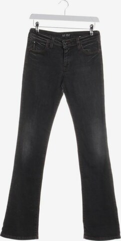 ARMANI Jeans 26 in Grau: predná strana