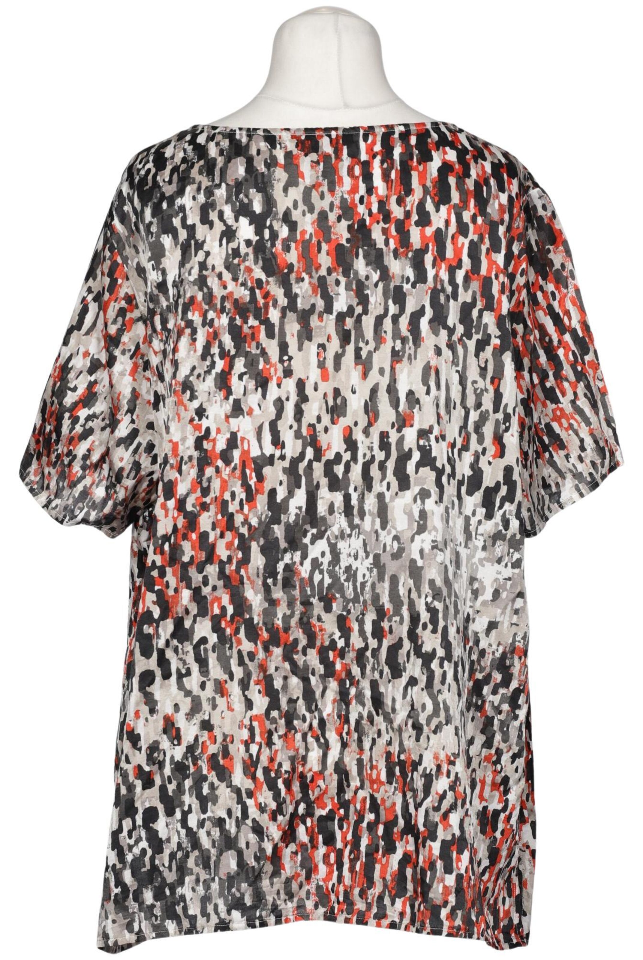 Emilia Lay Blouse & Tunic in 6XL in Mixed colors