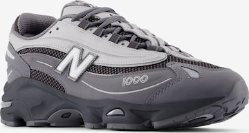 new balanceNiske tenisice 'M1000' - siva boja: prednji dio