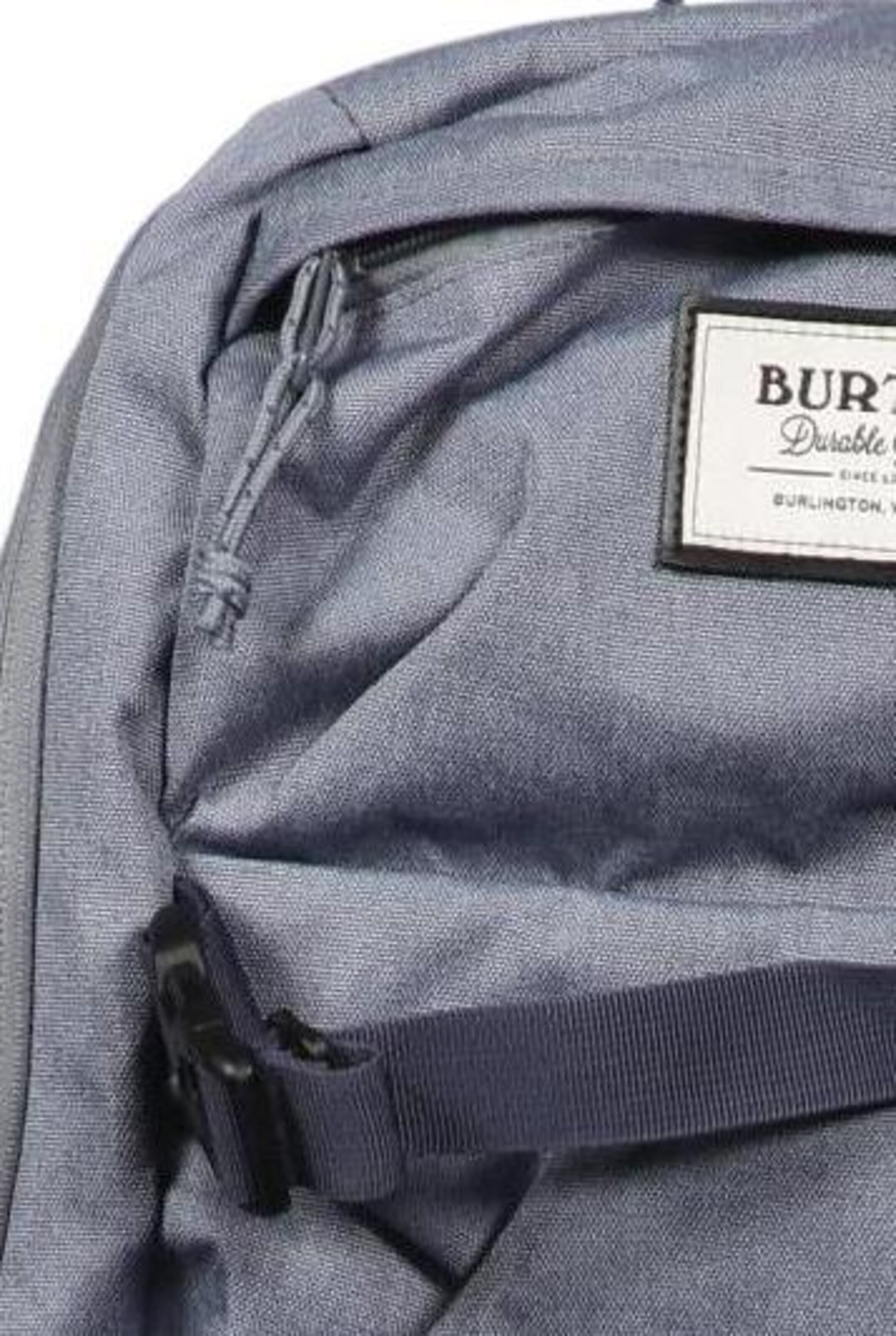 BURTON Backpack in One size in Grey