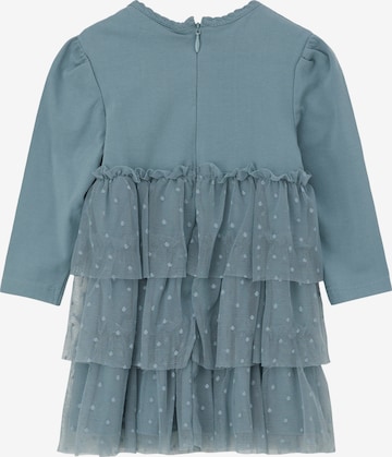 Robe s.Oliver en bleu