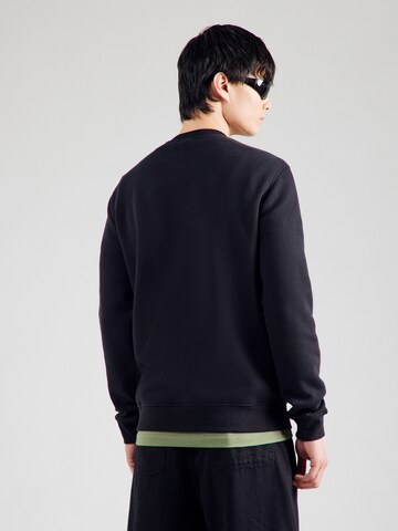 Only & Sons Свитшот 'ONSDAWSON' в Черный