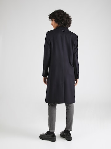 Manteau mi-saison 'Catara' BOSS en bleu