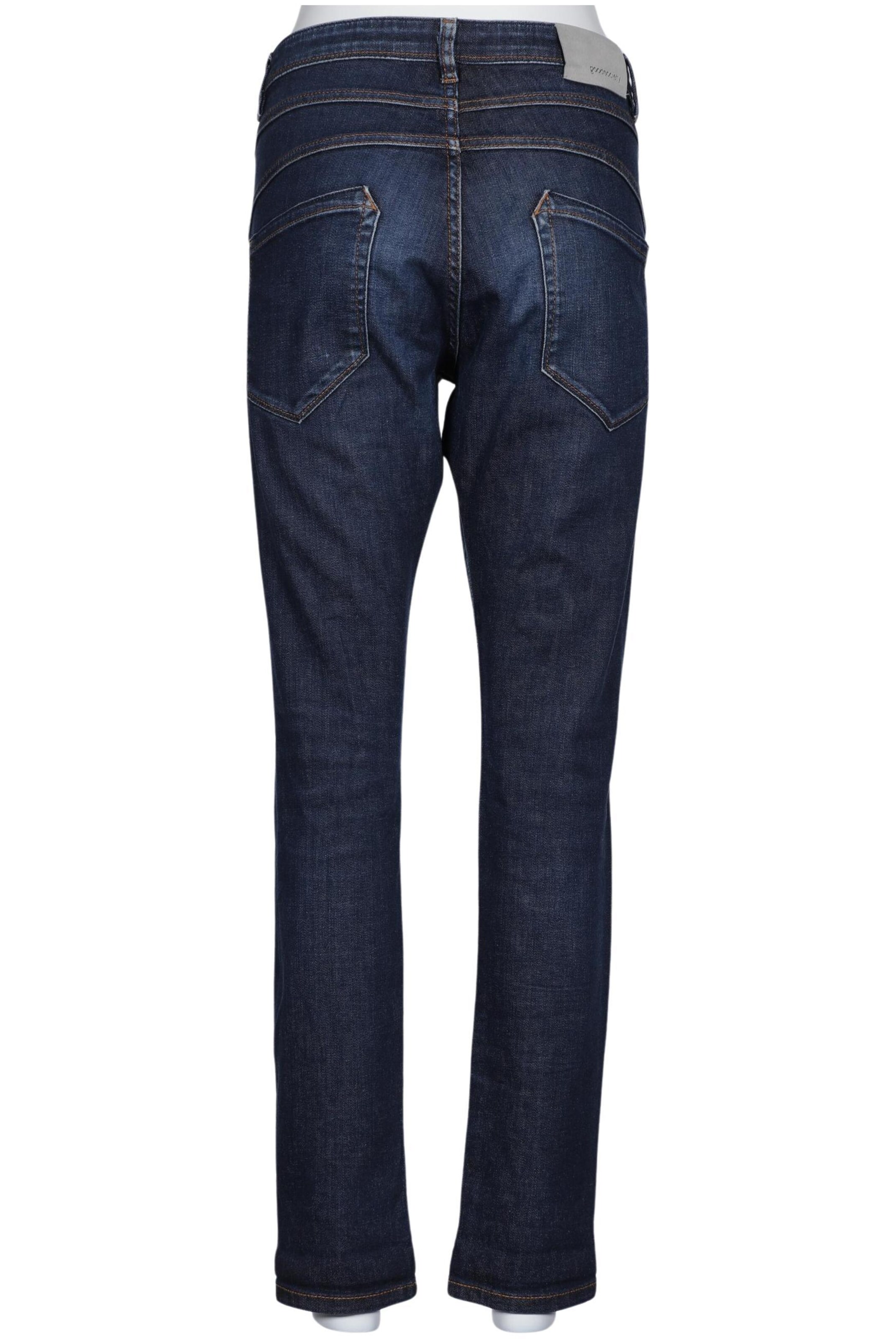 goodsociety Jeans 28 in Blau