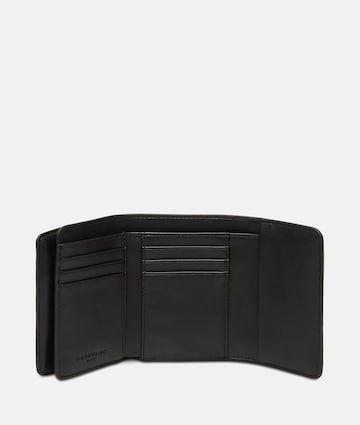 Liebeskind Berlin Wallet 'Kate' in Black