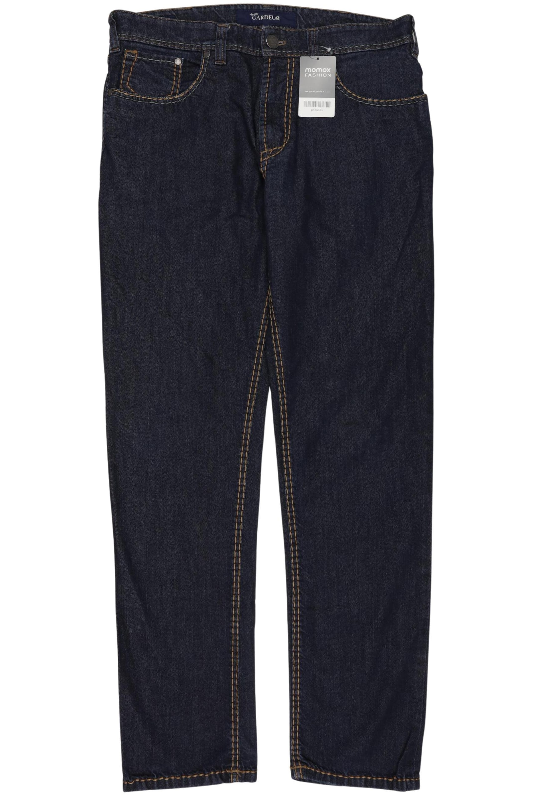 ATELIER GARDEUR Jeans in 34 in Blue: front
