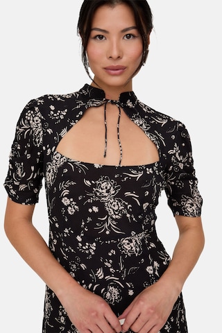 lily and lionel Kleid 'Primrose Garden' in Mischfarben