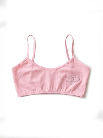 ÖTS Rinnahoidja 'ÖTS Damen Tanktop', värv segavärvid