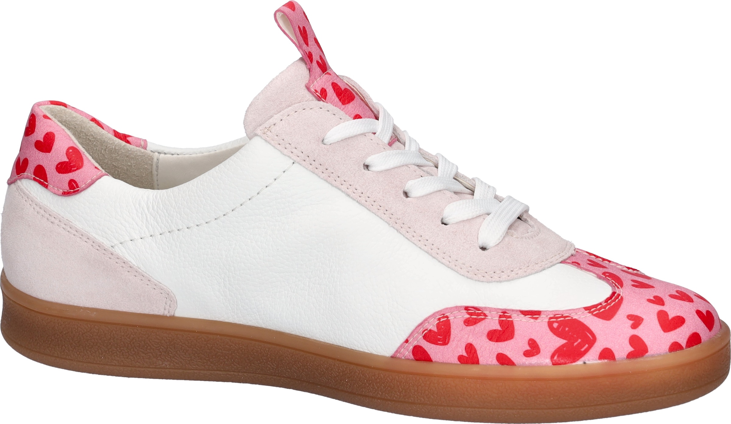 WALDLÄUFER Sneakers in White