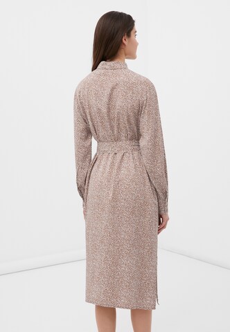 Finn Flare Blousejurk 'Classic' in Beige