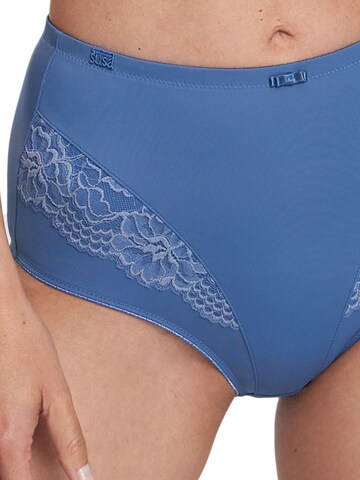 SUSA Shaping Slip 'London' in Blue