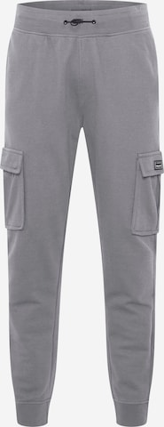 11 Project Pants 'Dominic' in Grey: front