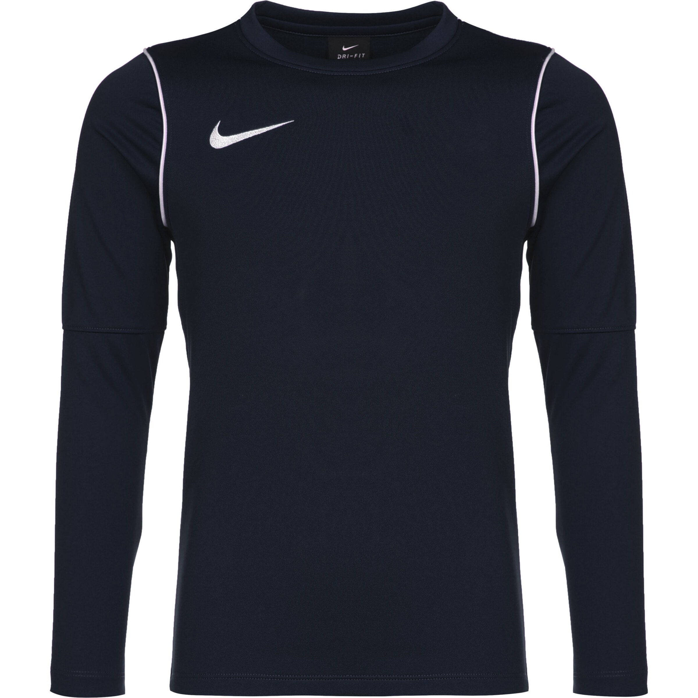 NIKE Performance shirt 'Park 20' in Blue: front