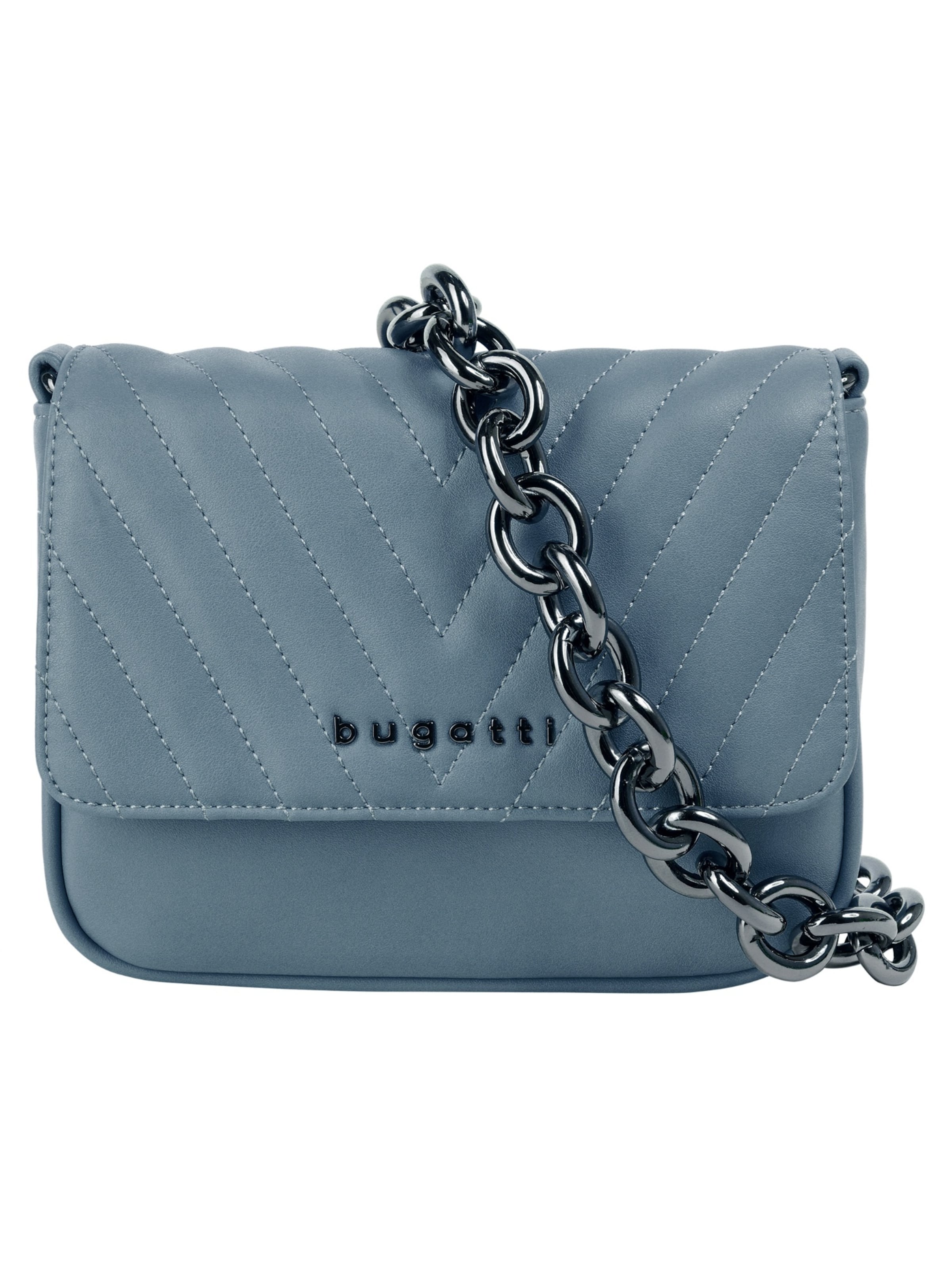 bugatti Crossbody Bag 'SIRA' in Blue