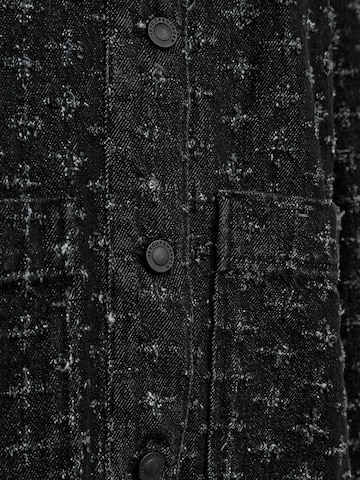 Ivy Copenhagen Přechodná bunda 'Cory' – černá