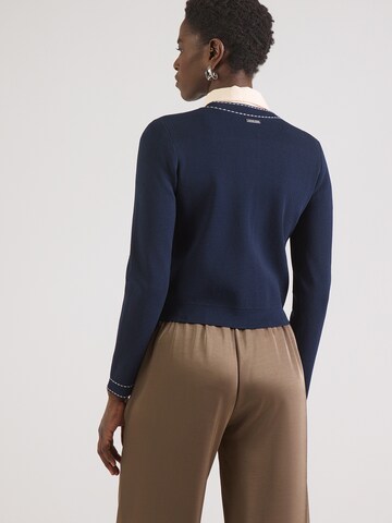 Cardigan MICHAEL Michael Kors en bleu