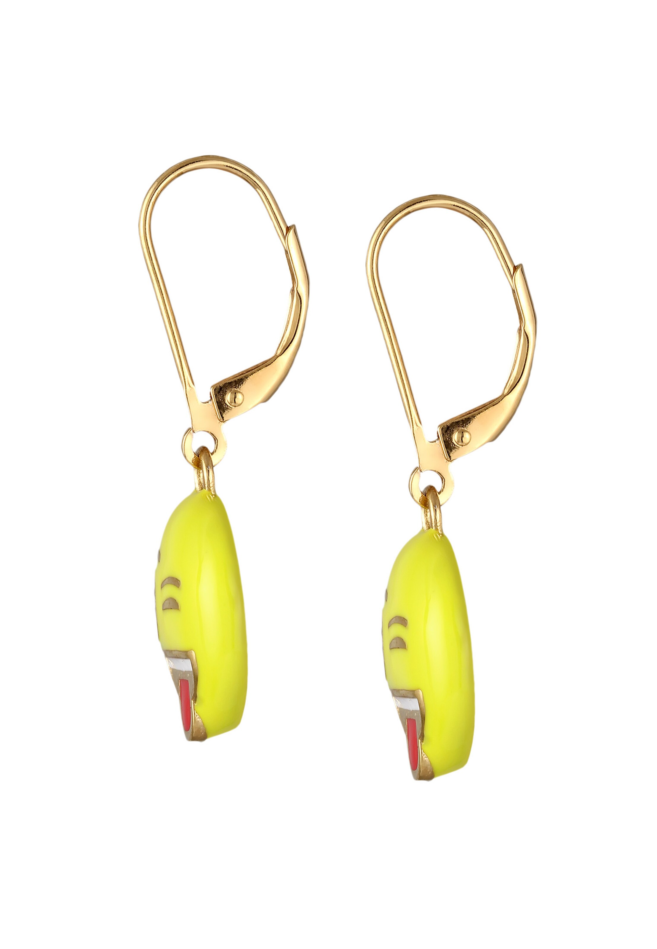 ELLI Earrings in Gold