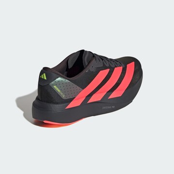 Chaussure de course 'Adizero EVO' ADIDAS PERFORMANCE en gris