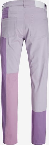 JJXX Regular Jeans 'RYLEE' in Purple