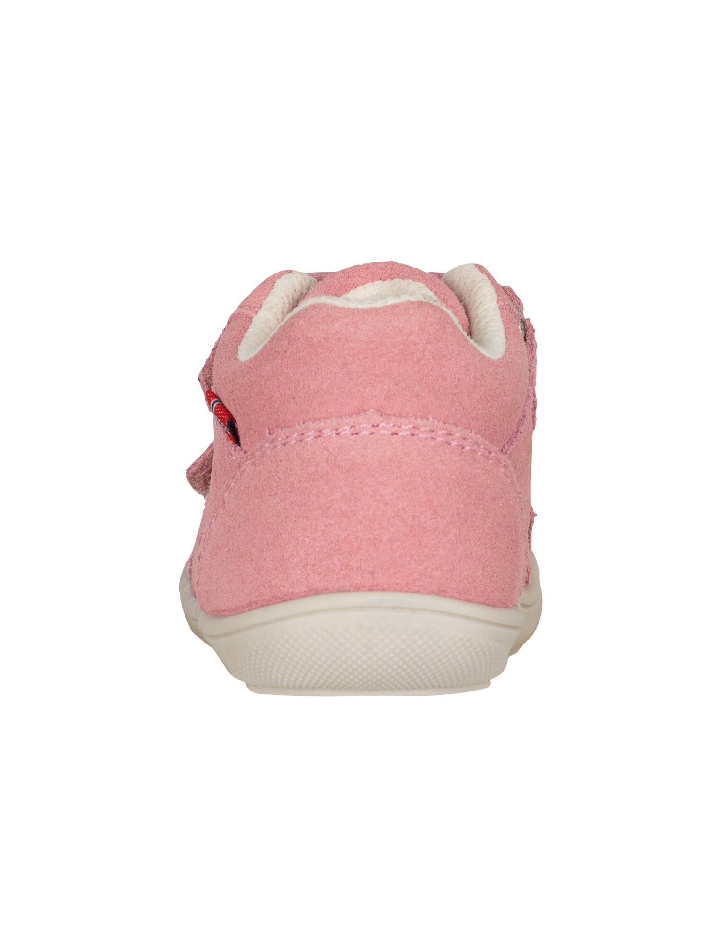 TROLLKIDS First-Step Shoes in Pink