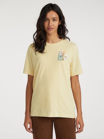 O'NEILL Shirt in Beige: front