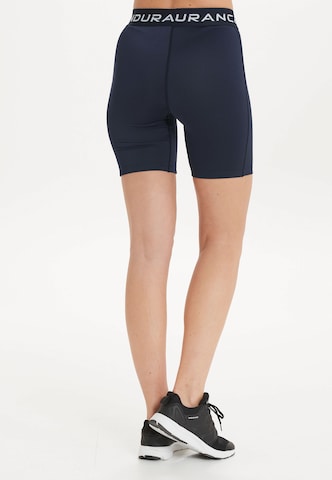 ENDURANCE Slimfit Tights 'Power V2' in Schwarz