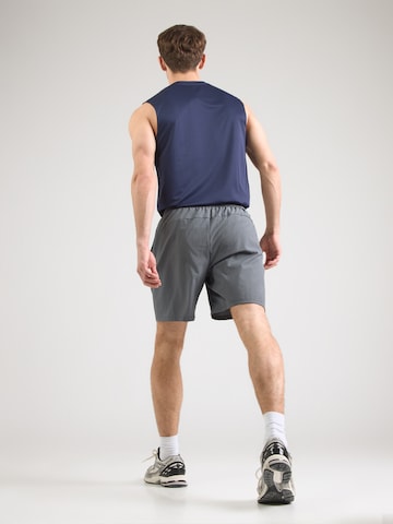 new balance tavaline Spordipüksid, värv hall