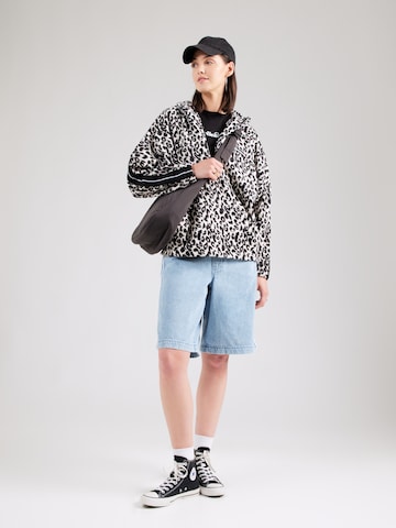 ELLESSE Sweater 'Shen' in Black