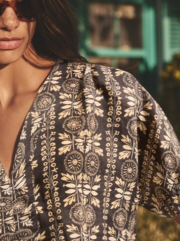 Next Blouse in Zwart