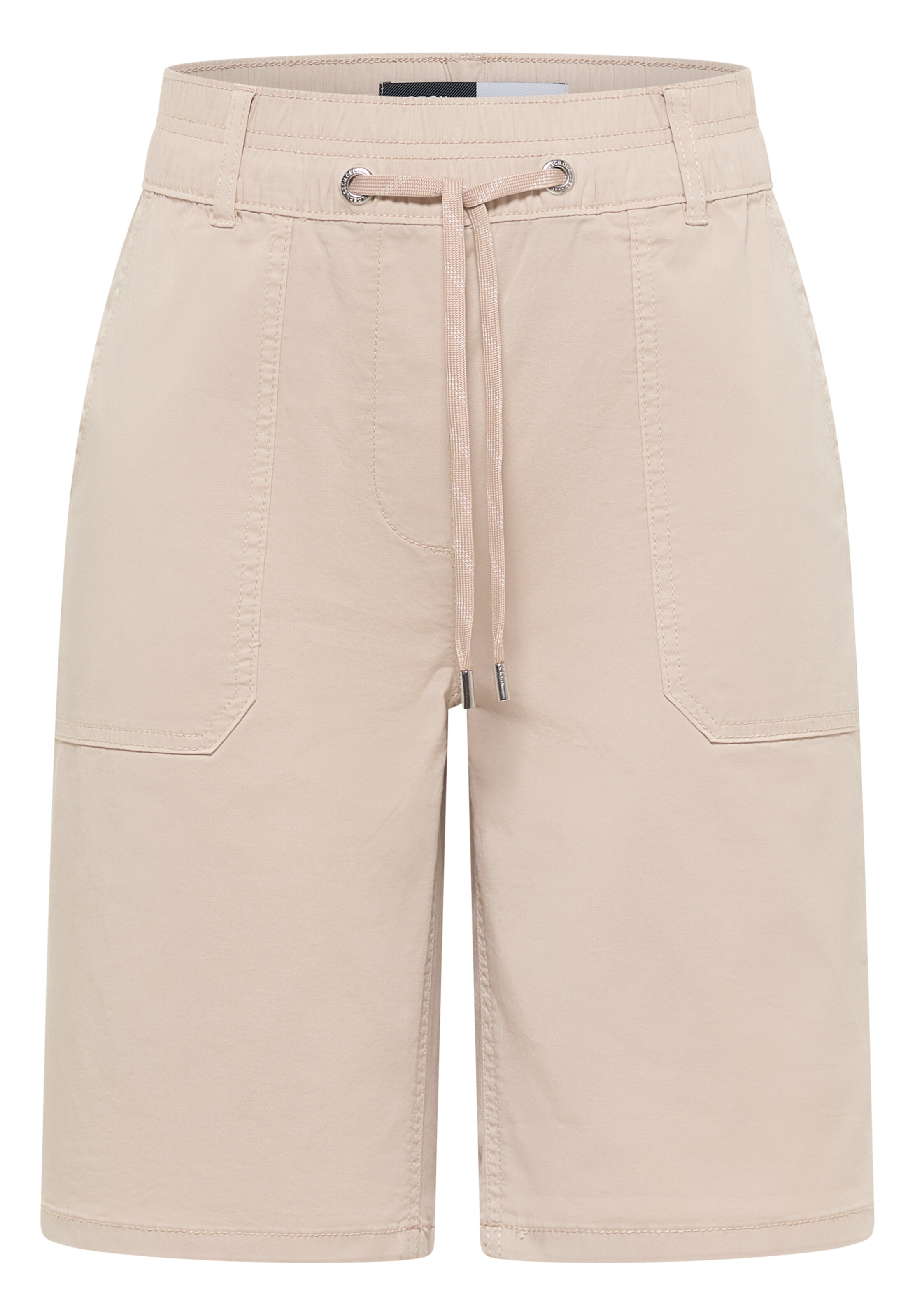 CECIL Hose in Beige: Vorderseite