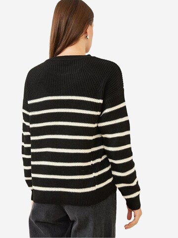 Bianco Lucci Pulover 'Pullover' | mešane barve barva