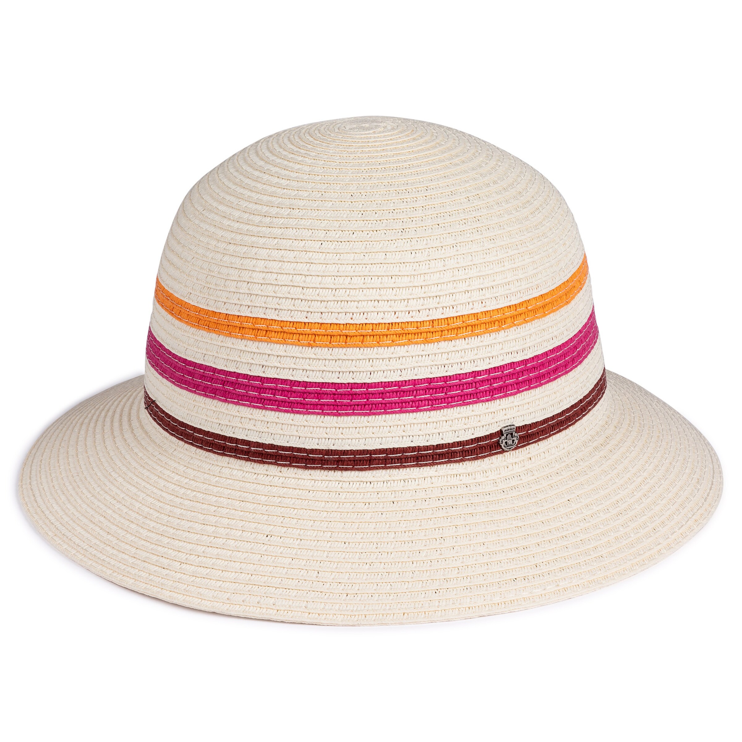 Roeckl Hoed 'FUERTEVENTURA' in Roze