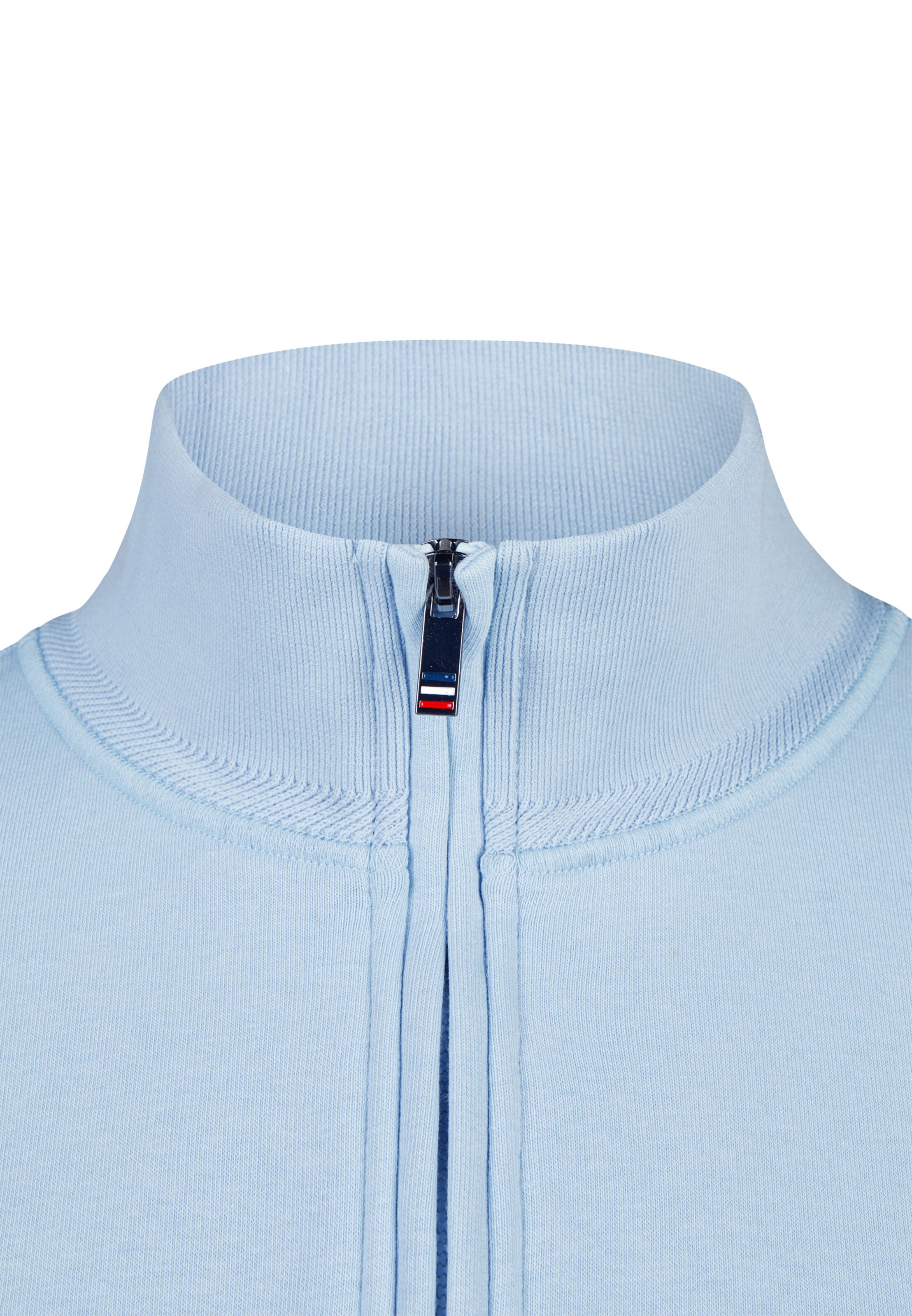 HECHTER PARIS Sweatshirt in Blau