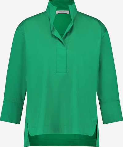 GERRY WEBER Bluse in grün, Produktansicht