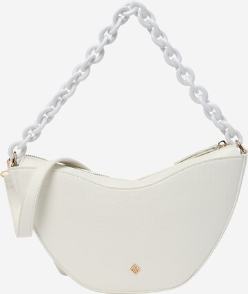 CALL IT SPRING Handbag 'MWAH' in White