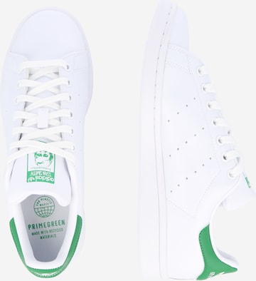 Baskets basses 'Stan Smith' ADIDAS ORIGINALS en blanc