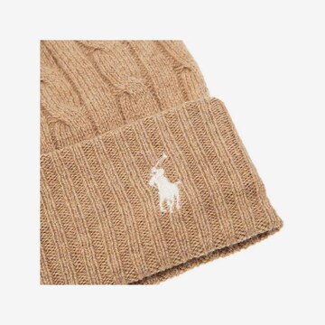 Polo Ralph Lauren Mössa i beige